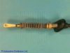 MAZDA FA1644420A Cable, parking brake